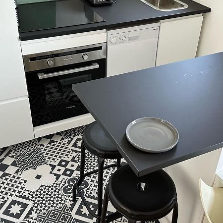 Appartement Design VI Port De Treboul Douarnenez Εξωτερικό φωτογραφία