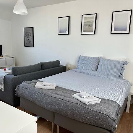 Appartement Design VI Port De Treboul Douarnenez Εξωτερικό φωτογραφία