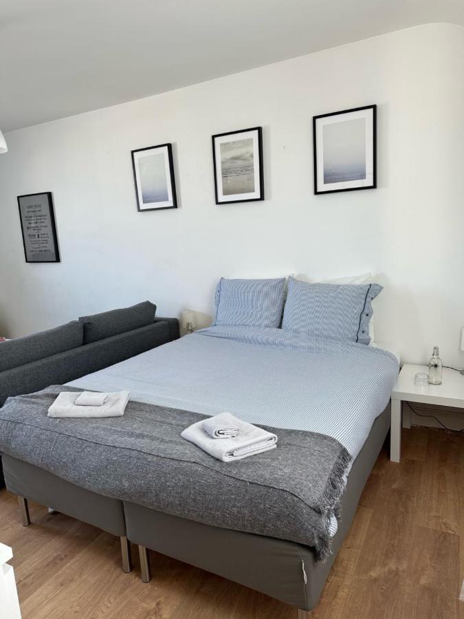 Appartement Design VI Port De Treboul Douarnenez Εξωτερικό φωτογραφία